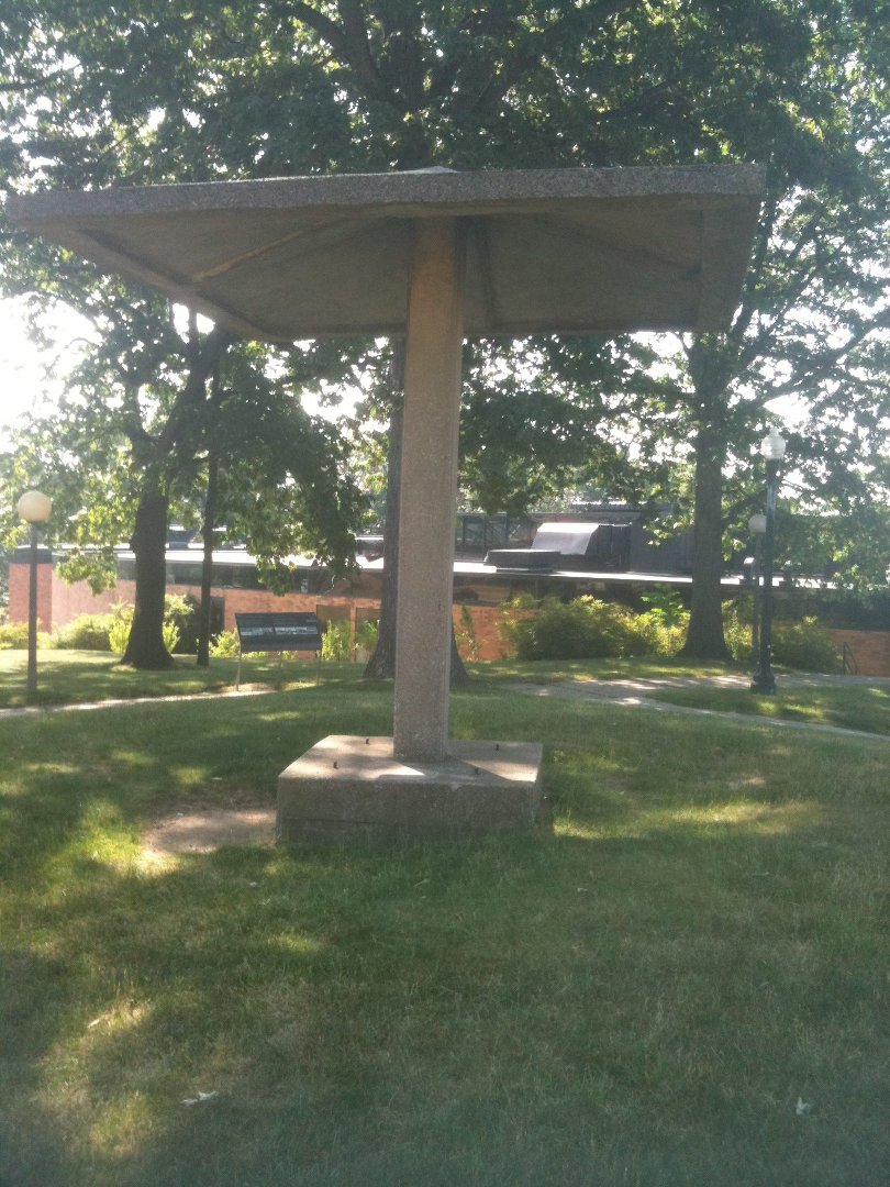 Steve Baxter's album, Kent State