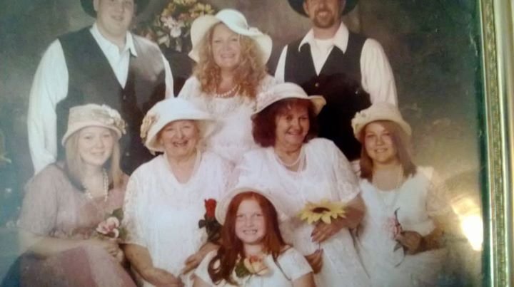 Debbie Groda's album, Mobile Uploads