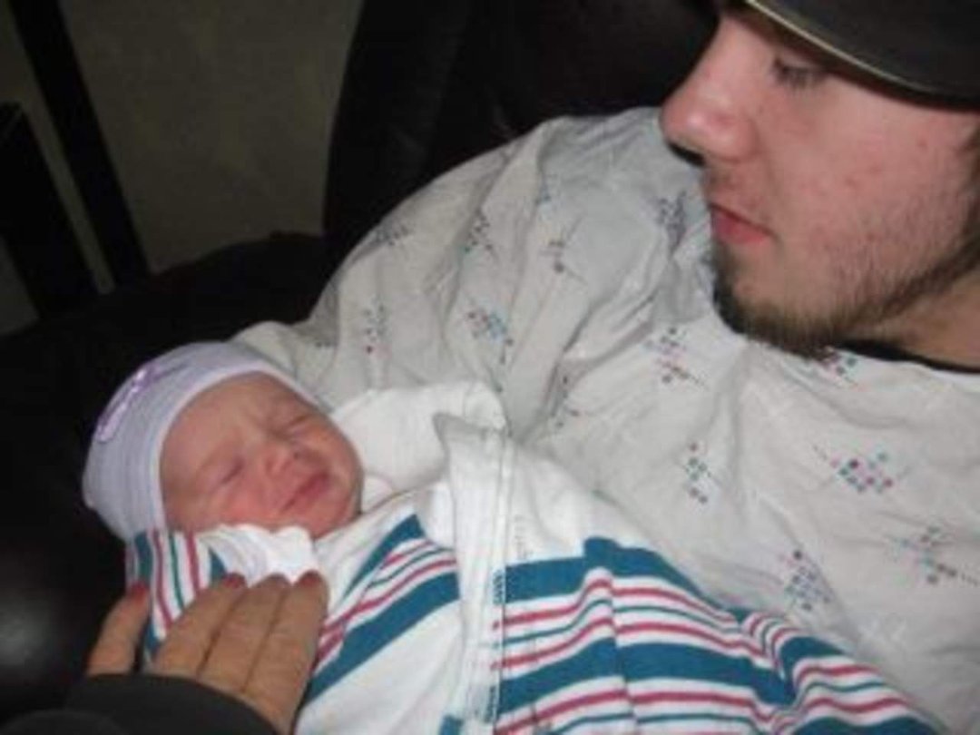 Amanda Aaron's album, My Growing Family :)