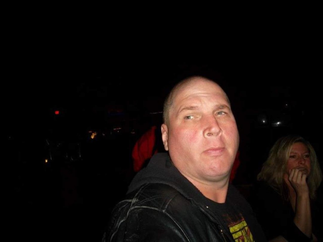 Steve Ferrante's album, Dio's Disciples 11-10-12
