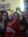 Sandra Mattocks' album, Fun with the girls