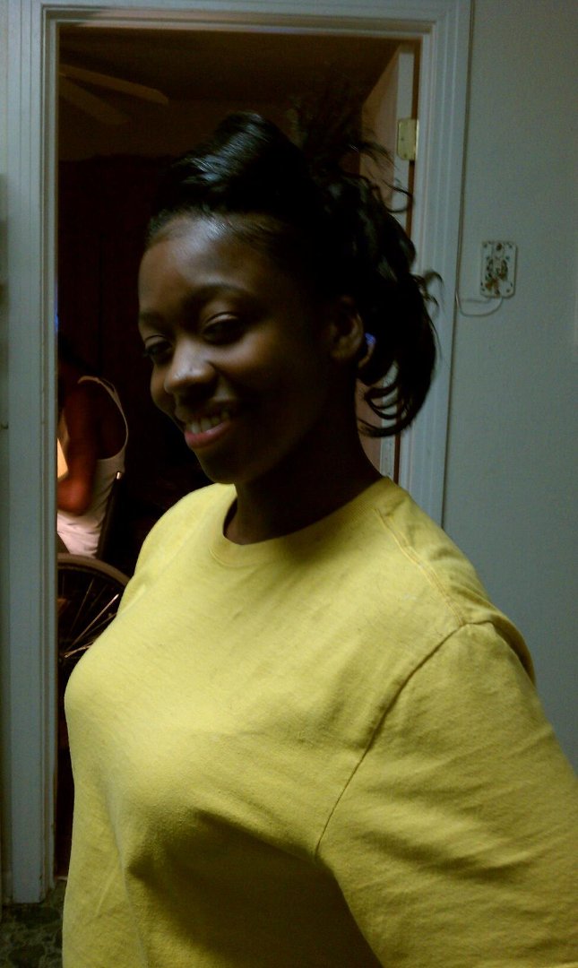 Aletha Agoddist's album, Mobile Uploads
