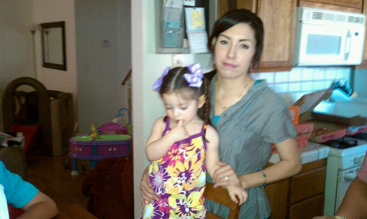 Stella Gomez's album, Mobile Uploads