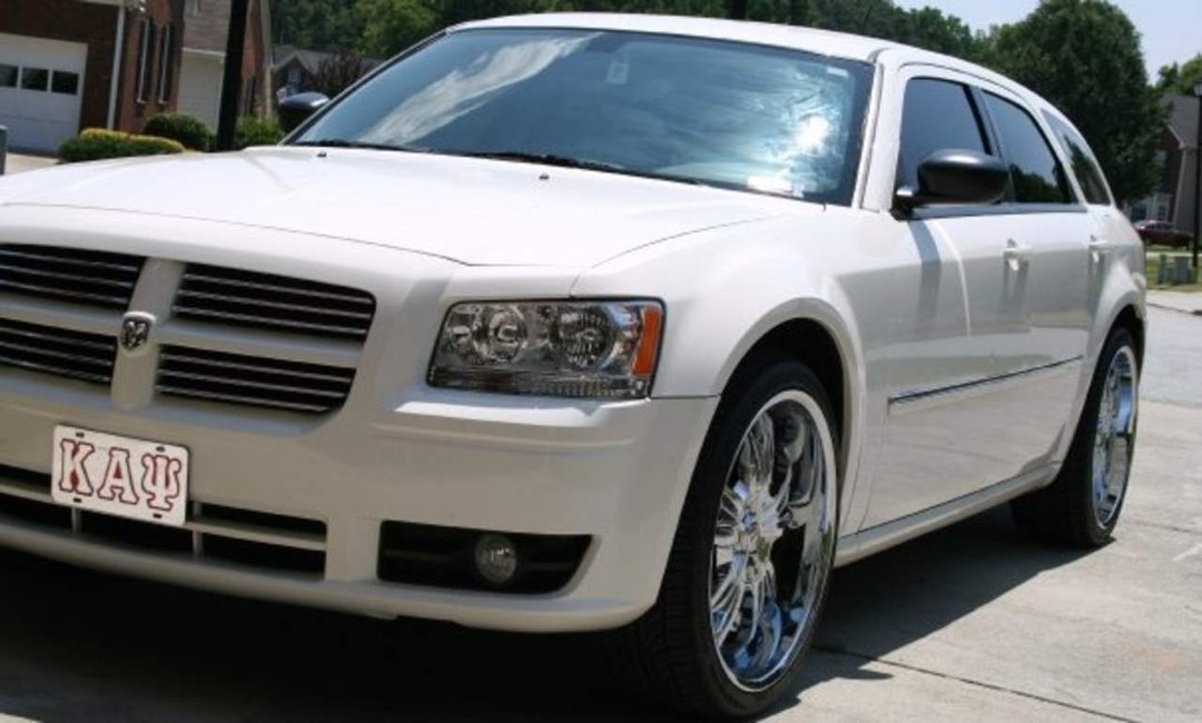 Willie Willis' album, My Ride