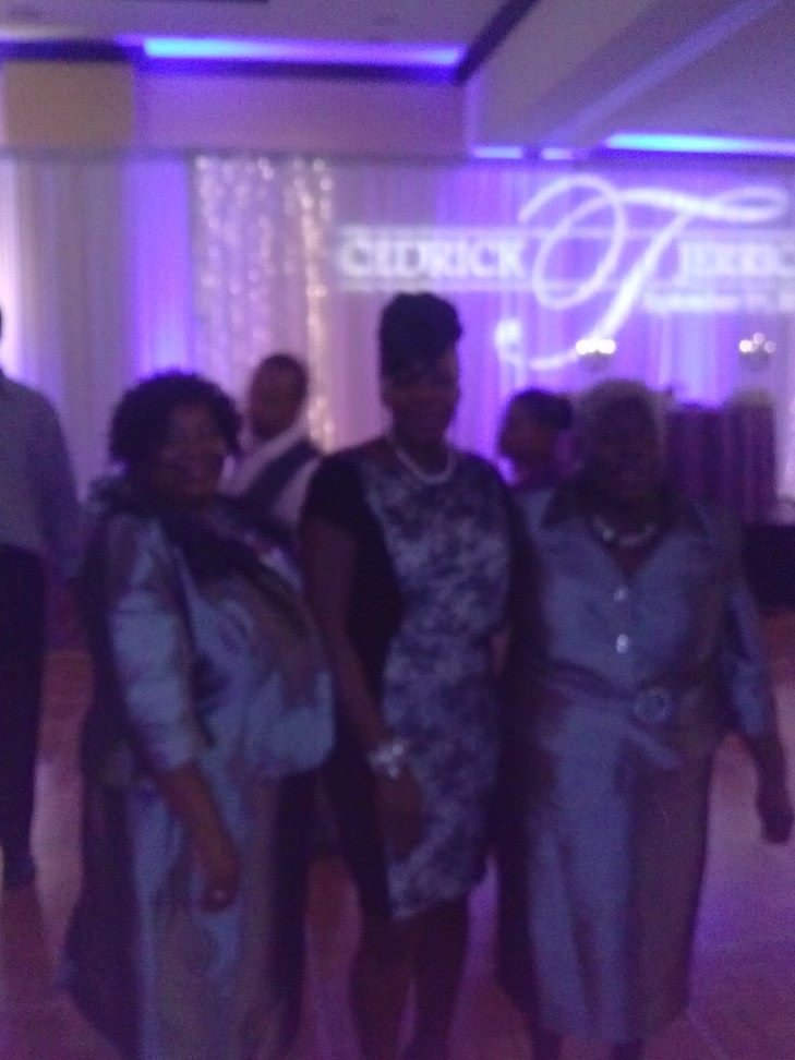 Brenda CheeChee's album, Mobile Uploads