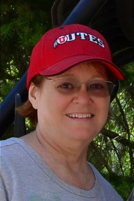 Janet Graham's album, Profile Pictures