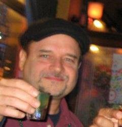 Gil Munn's album, Profile Pictures