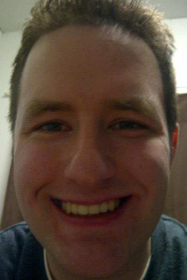 Ryan Dennison's album, Profile Pictures