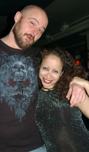 Jason Bauer's album, Profile Pictures