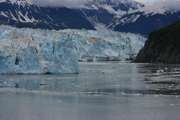 Jeff Juneman's album, Alaska