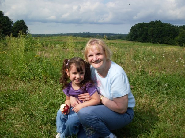 Michele Wright's album, Profile Pictures