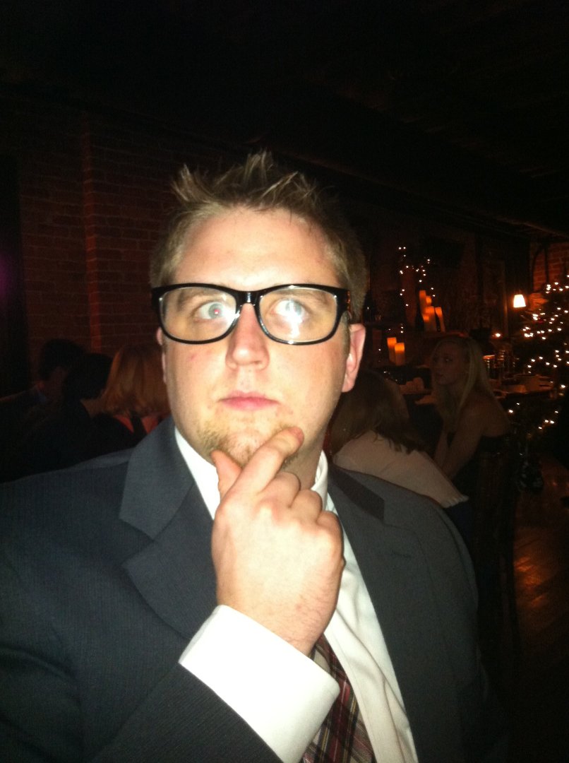 Andy Petrinec's album, Profile Pictures