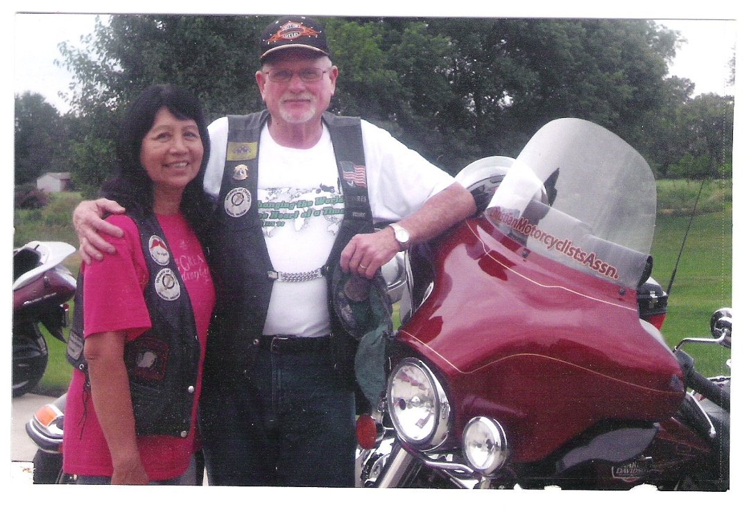 Jerry Nelson Sr's album, Profile Pictures