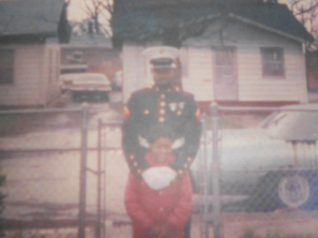 Michael Stewart's album, Untitled Album
