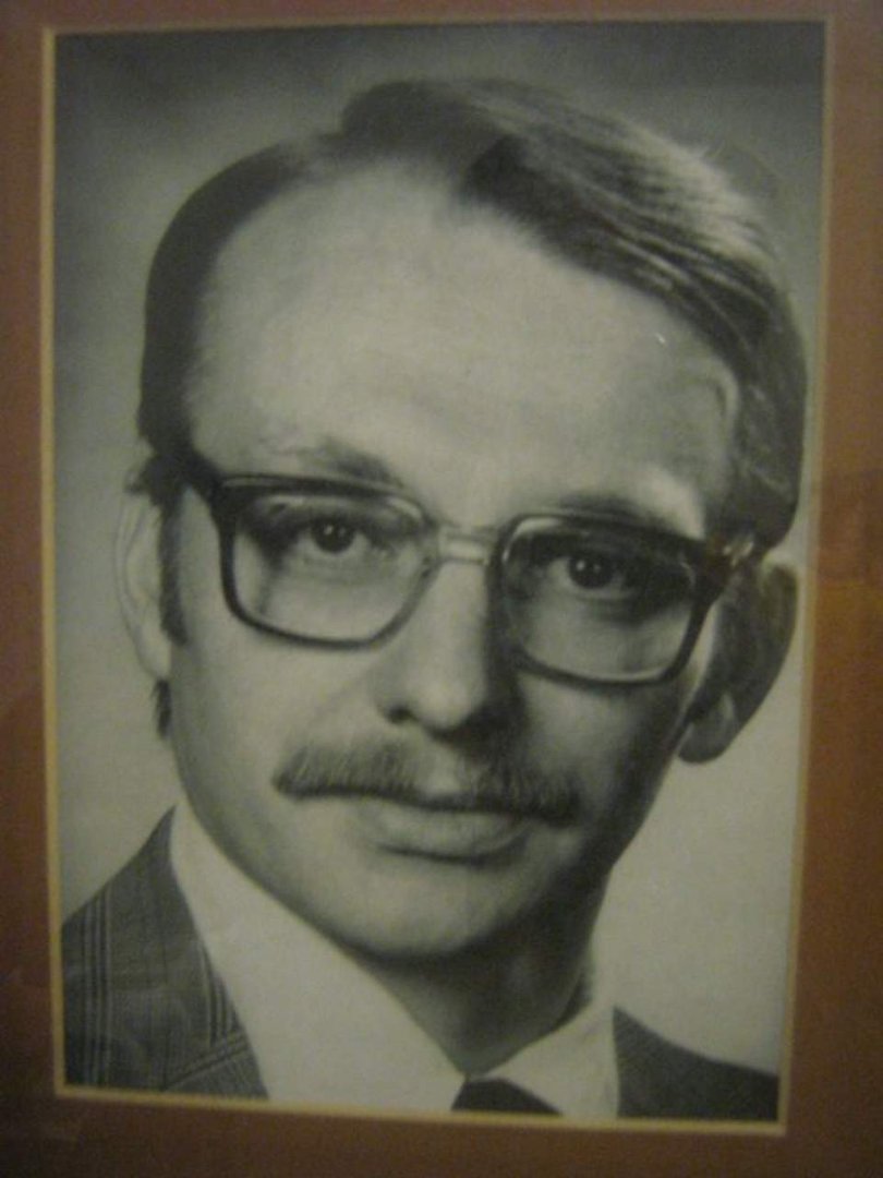 Alan Pulsipher's album, Profile Pictures