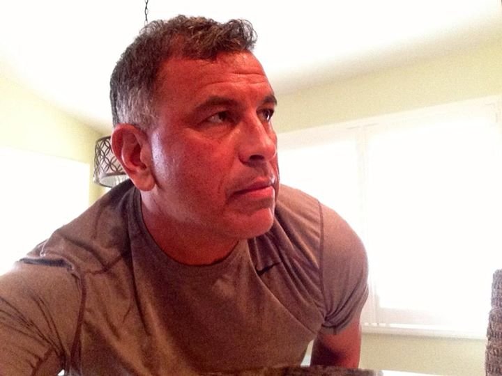 Angelo Barela's album, Mobile Uploads