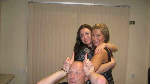 Sandy Beeksma's album, Carly's 30th