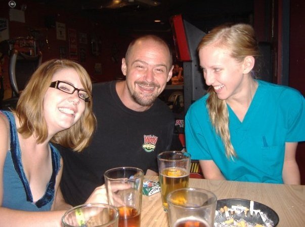 Jason Bauer's album, Profile Pictures