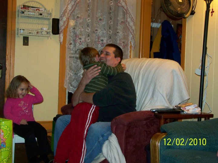 Debra Maulin's album, February 16, 2011