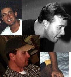Jeff Wright's album, AIM Photos