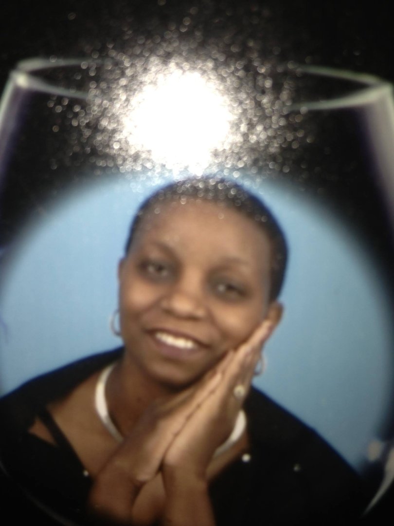 Mary Ann Keye's album, Profile Pictures