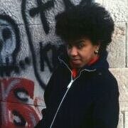 Vondell Sherwood Crowder's album, Profile Pictures