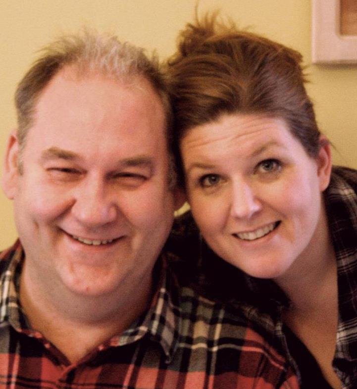 Terry Holmes' album, Profile Pictures