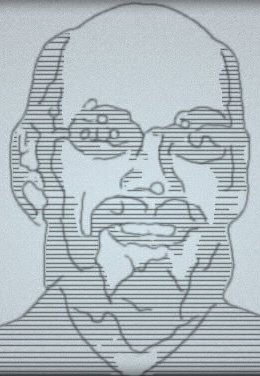 John Dyke's album, Profile Pictures