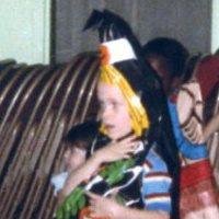 Wayne Jochims' album, Profile Pictures