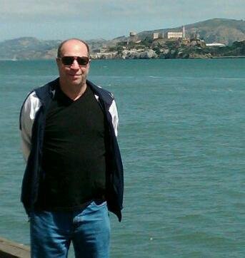 Steven Peck's album, Profile Pictures