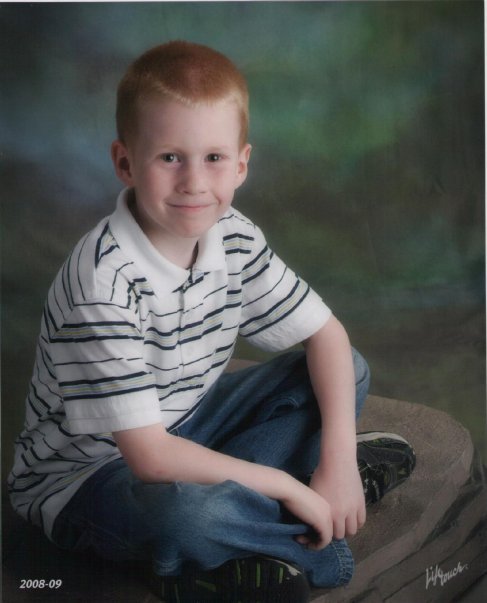 Nolan Atchison's album, Nolan' s pictures