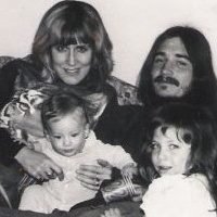 Judith Brookes' album, Profile Pictures