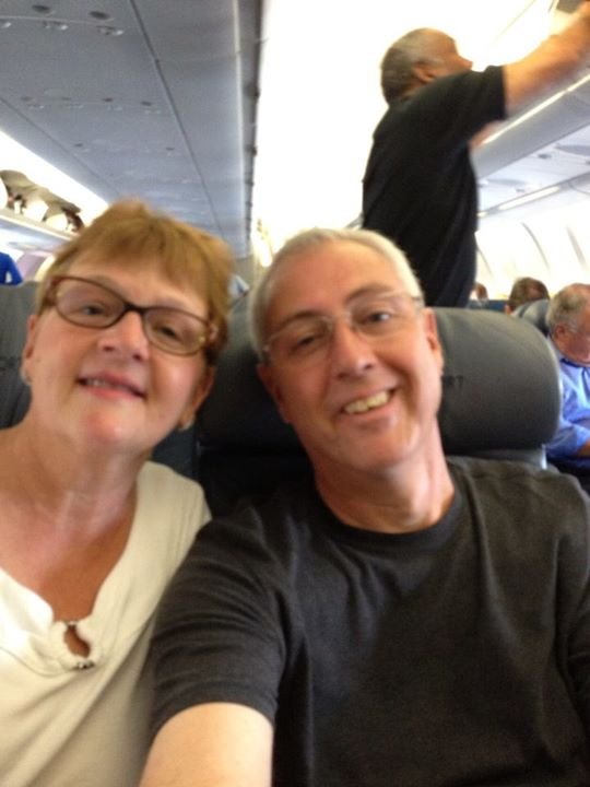 Ann White's album, iOS Photos