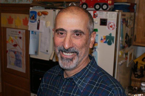 Bryan Auerbach's album, Profile Pictures