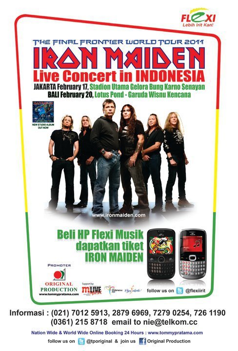 Alan Wang's album, Profile Pictures
