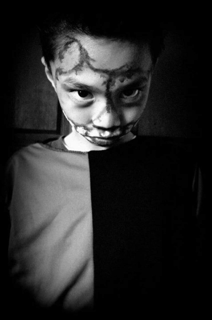 Will Luzadas' album, HALLOWEEN WEEK 2012 FAM TIME