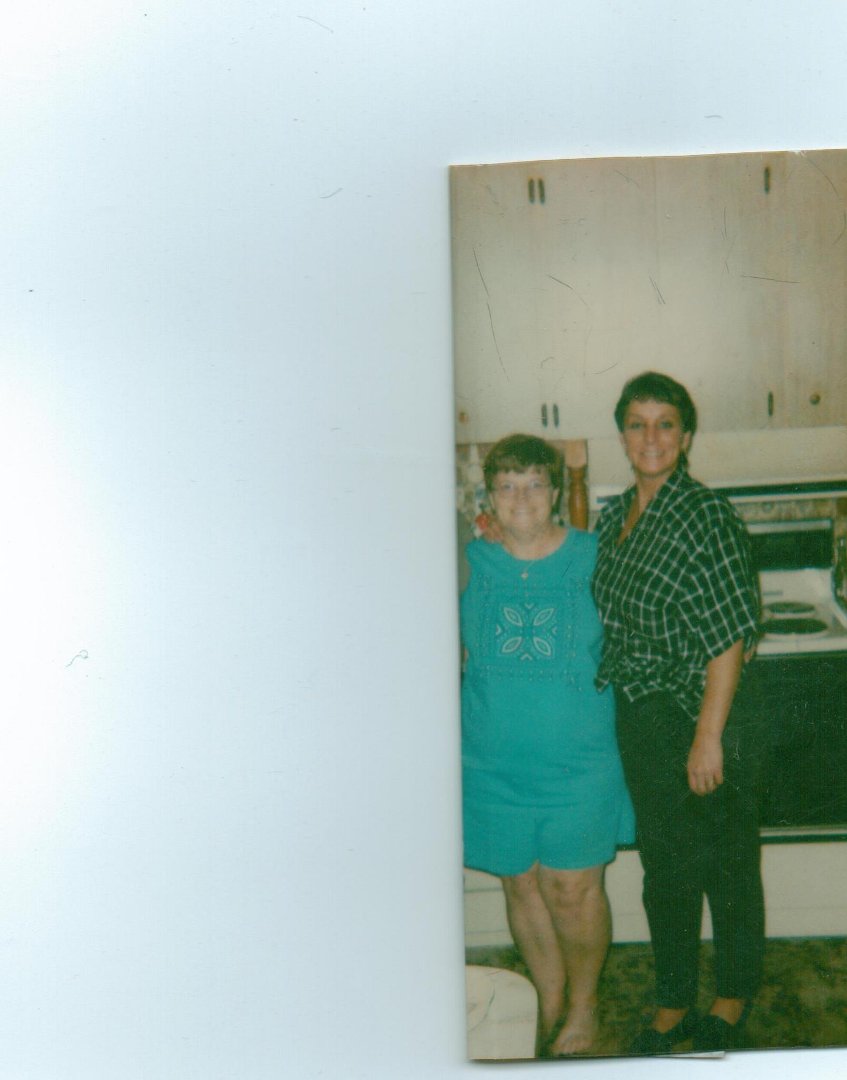 Brenda Mealey's album, Profile Pictures