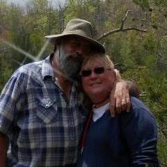 Roger Johnson's album, Profile Pictures