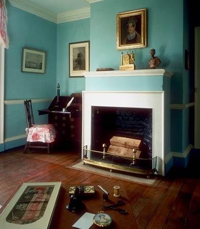 Ron Barker's album, Thomas Jefferson