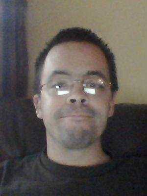 Michael Starmack's album, Profile Pictures