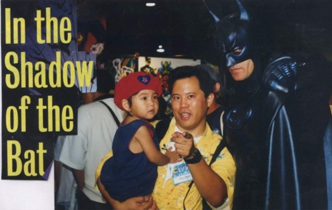 Michael Miguel's album, Profile Pictures