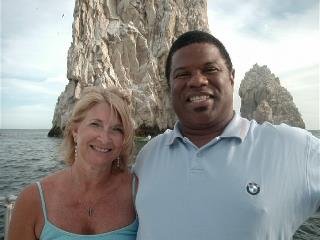 Jerry Johnson's album, Cabo Summer 2008