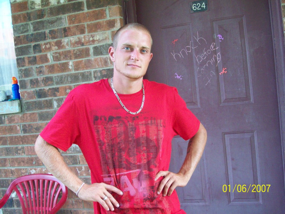 Krystal Stephens' album, stephens