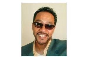 Mark McCoy's album, Profile Pictures