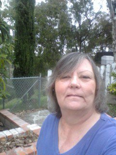 Tina Cusick's album, Profile Pictures