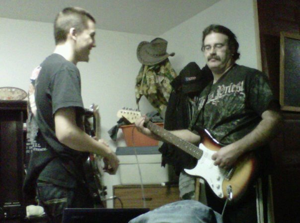 Earl Chatlain's album, Mobile Uploads