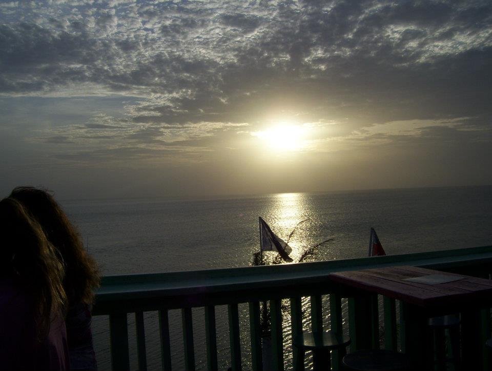 michael fine's album, our family vacation 2012