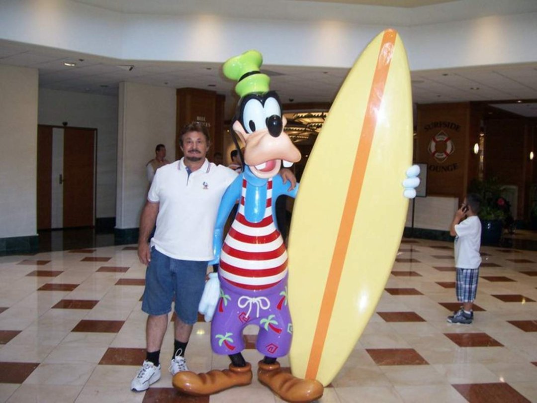 Alfred Brine's album, july 4th disney 2011