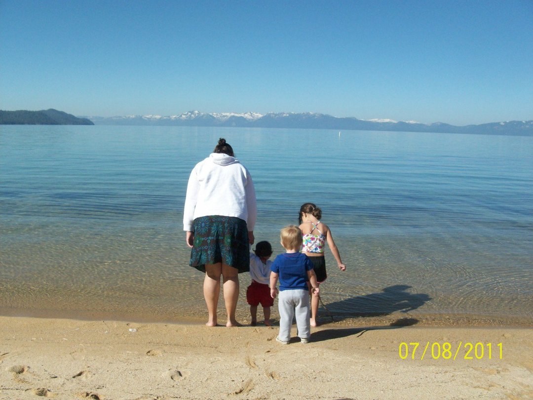 Peggy Barritt's album, Cover Photos