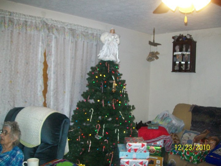 james phillips' album, December 26, 2010